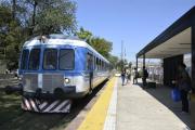 Contraste: la UNLP gestiona con Provincia ampliar el Tren, pero Nación lo frena