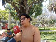Tarija: Senadora Nelly Gallo destaca leyes impulsadas durante su gestión y califica su labor con nota 9 sobre 10