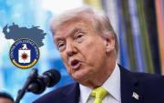 EEUU autoriza acciones encubiertas de la CIA en Venezuela