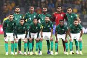Arabia Saudita recompensa a sus héroes del Mundial con una sorprendente cifra individual