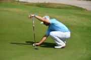 Lo mejor del golf argentino y latinoamericano se reúne en Las Termas de Río Hondo
