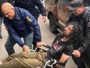 Los chats que comprometen a Pablo Laurta