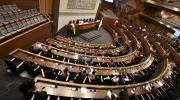 Asamblea decide elegir a nuevo Contralor; oposición ve que se unieron evistas, arcistas y androniquistas
