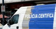 Un joven fue encontrado muerto en las calles de La Plata junto a una botella de cerveza