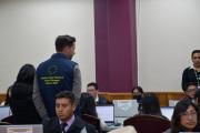 Cuatro misiones de observación acompañarán la segunda vuelta electoral en Oruro