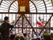 Asamblea aprueba decreto presidencial de indulto para privados de libertad