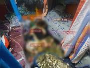 Matan a reo en Chonchocoro con varias puñaladas