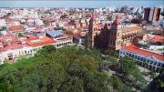 Segunda vuelta electoral: ¿sabe cómo estará el clima este fin de semana en Santa Cruz?