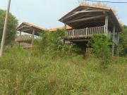 Guarayos: mirador de Yaguarú está abandonado y en ruinas