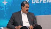Maduro asegura que el alto mando está más unido que nunca en la defensa de Venezuela