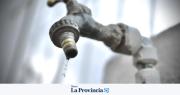 Rivadavia: trabajos de reparación pueden afectar el suministro de agua en varios barrios