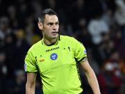 La final entre Argentina y Marruecos del Mundial Sub 20 ya tiene árbitro: un italiano con fama de ser muy riguroso