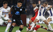 Partidos de la Fecha 13 del Torneo Clausura 2025: días y horarios