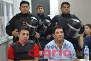 Femicidio: el asesino de Mileidy Herrera fue condenado a prisión perpetua