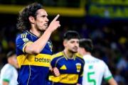 El futuro de Edinson Cavani: ¿sigue en Boca para 2026?