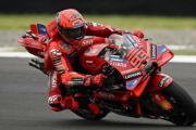 MotoGP: a qué hora y cómo ver en vivo las prácticas del Gran Premio de Australia