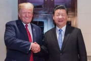 Trump confirma que espera reunirse con Xi Jinping dentro de dos semanas en Corea del sur