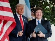 Argentina y EE.UU. ultiman un pacto de cooperación antiterrorista