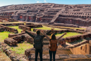 Turismo y economía creativa: una alianza para el desarrollo sostenible