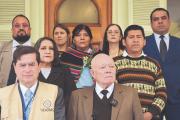 Bolivia se prepara para el balotaje ante la atenta mirada internacional