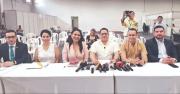 Segunda vuelta: El TSE activa operativo con apoyo de otros poderes del Estado