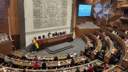 Asamblea aprueba decreto de indulto presidencial; CC cree que beneficiará a narcos