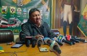 Choferes rechazan propuesta de importar combustibles por ser una iniciativa “empresarial del oriente”