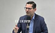 Jean Pierre Antelo cuestiona a la COB: “Defender subsidios sin dólares no es proteger al pueblo, es hipotecar su porvenir”