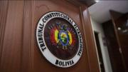 El TCP pide al nuevo Gobierno encarar una reforma constitucional y diálogo institucional para cambiar la justicia