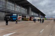 Segunda vuelta: ¿Hasta qué hora saldrán los buses y cuándo retomará operaciones la Terminal de El Alto?