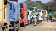 Fejuve alerta que el problema del combustible se ha duplicado y afecta al sector agrícola tarijeño