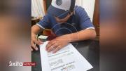 Fiscal confirma que Marcelo Arce declaró por más de dos horas y aguarda su audiencia cautelar en celdas de la FELCV; se brinda protección a la víctima