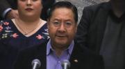 Arce denuncia ante comunidad internacional el inicio de operaciones de la CIA en Venezuela