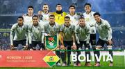 FIFA: Bolivia se beneficia de una caída de Israel para “subir” en el ranking