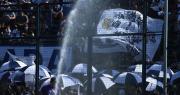 Hinchas de Gimnasia preparan una caravana a Estancia Chica para alentar al equipo antes del clásico platense