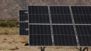 La Secretaría de Energía autorizó el ingreso al mercado eléctrico mayorista de un nuevo parque solar en La Rioja