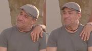 VIDEO. Fernando Solabarrieta se quebró al hablar de su lucha contra las adicciones en “El Internado”