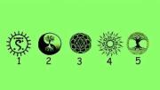 Test de personalidad: elige un elemento místico y descubre tu mensaje del universo