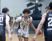 Estudiantes cayó ante Amancay, pero sigue afinando detalles para la Liga Argentina
