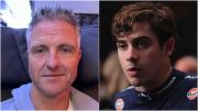 Ralf Schumacher, furioso con Colapinto: “Mick es mucho mejor”