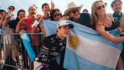 Agenda de TV: Colapinto se prueba en Austin y arranca la fecha 13 del Clausura