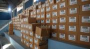El material electoral ya llegó a 22 países y el TSE acelera las entregas en Bolivia