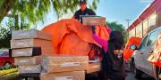 Bolivia entra en cuenta regresiva: maletas electorales listas y jurados en acción
