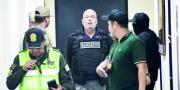 Bienes de Arturo Murillo serán bloqueados preventivamente