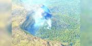 Calvimontes: Los incendios forestales en Santa Cruz se encuentran controlados