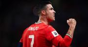 Cristiano Ronaldo es el futbolista mejor pagado del mundo