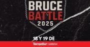 Bruce Battle: un mega evento de CrossFit llega a Río Gallegos