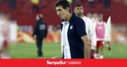 Racing recibe a Aldosivi, con mayoría de suplentes y con la mente en Flamengo
