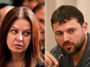 Toma del Instituto Perón: cuarto revés judicial de Juan Grabois en su negativa a que la Justicia le abra el celular