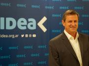 Fuerte reclamo al Gobierno en el cierre de IDEA: evitar pensar en soluciones mágicas y eliminar la inestabilidad electoral